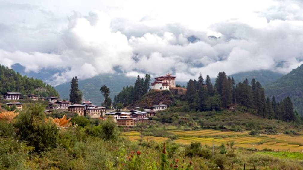 Drukgyel Dzong_3